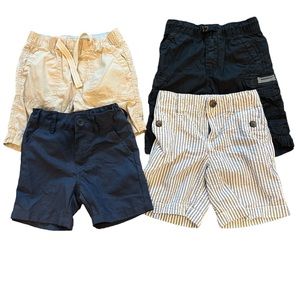 Shorts Bundle